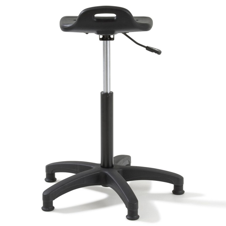 Siège assis debout STAND UP, chaise technique - Gosto
