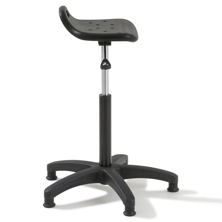 Siège assis debout STAND UP, chaise technique - Gosto