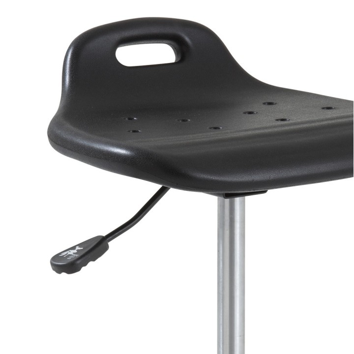 Siège assis debout STAND UP, chaise technique - Gosto