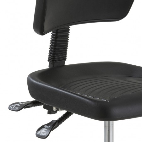 Siège technique, siège de caisse et chaise atelier - Gosto
