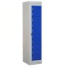 Armoire à linge propre, H180xL40xP50cm