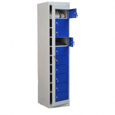 Armoire à linge propre, H180xL40xP50cm