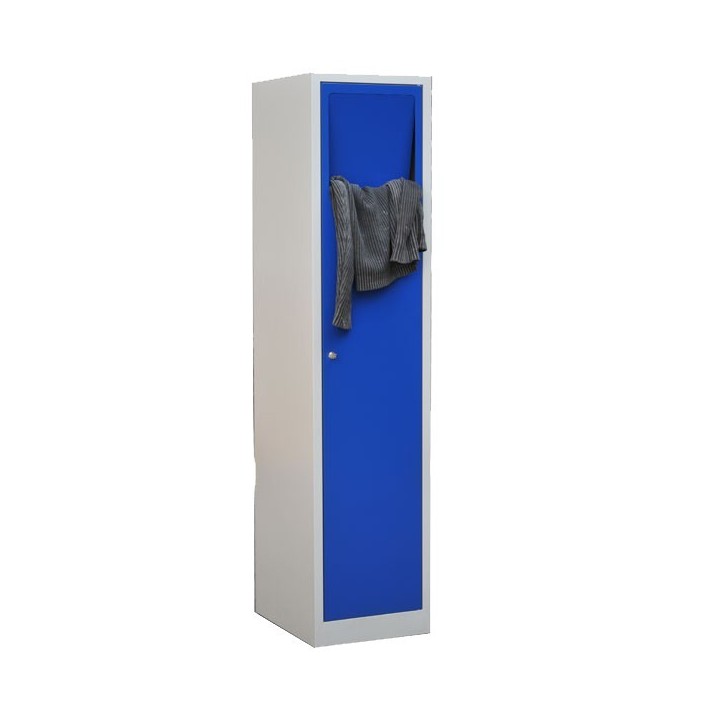 Armoire vestiaire métallique à linge sale Gosto