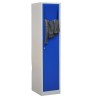 Armoire à linge sale, H180xL40xP50cm