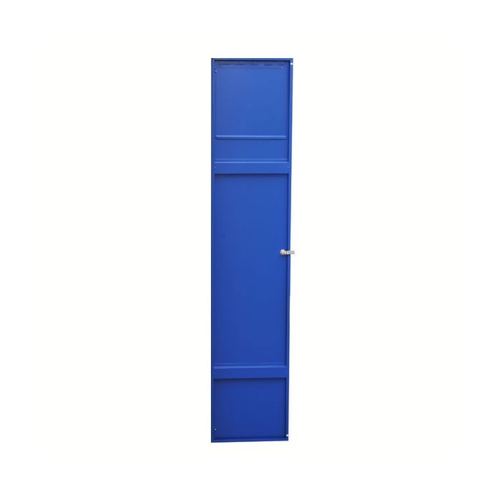 Armoire vestiaire métallique à linge sale Gosto