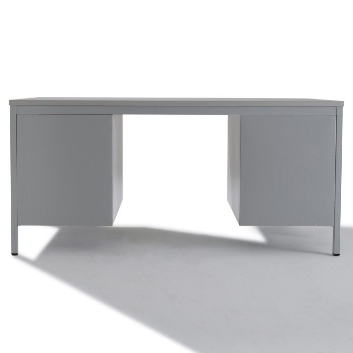 Bureau ministre entreprise L160xP80 cm - Gosto