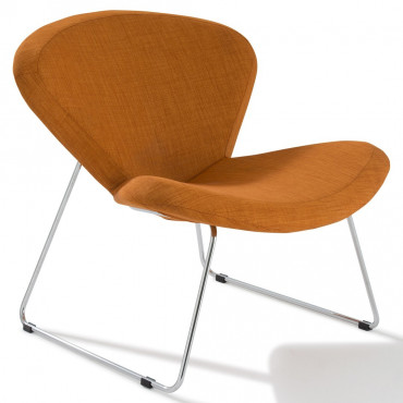 Fauteuil d'accueil LIPS