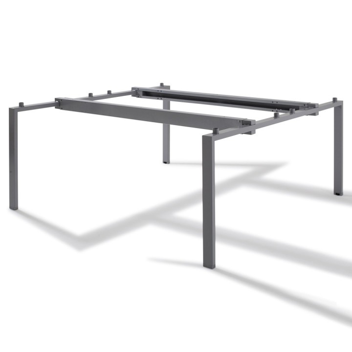Bureau Bench 2 personnes pour Open Space - Gamme Pure