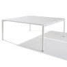 Bureaux Bench 2 personnes pour Open Space - Gamme Sierra