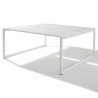 Bureaux bench 2 personnes pour open space - Gamme Cube