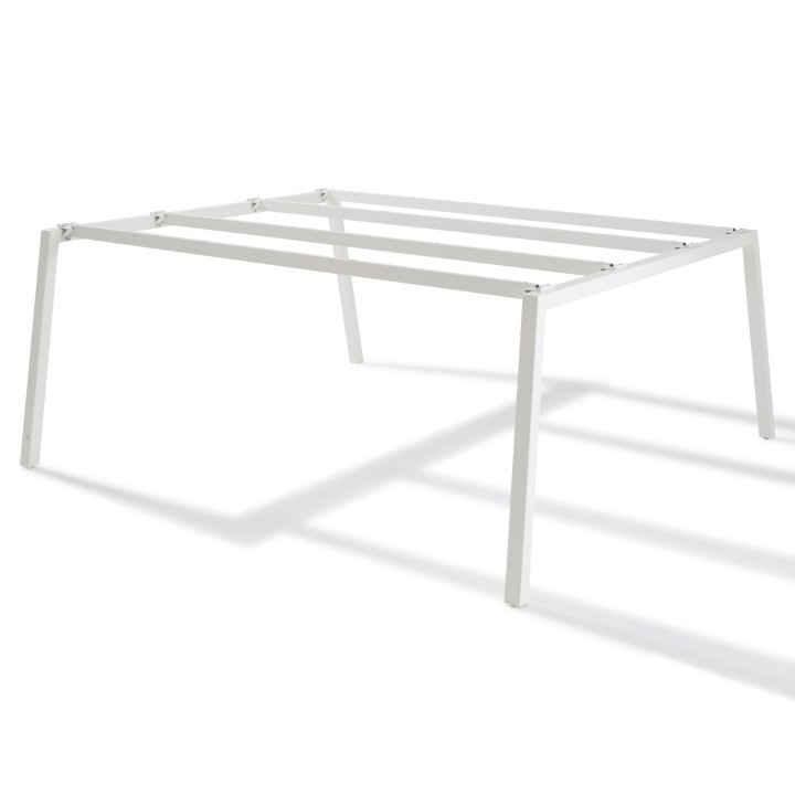 Bureau Bench 2 personnes pour  Open Space Gamme ACTEA-GOSTO
