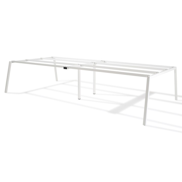 Bureau Open space - Pôle de 4 bureaux - Actea - Gosto