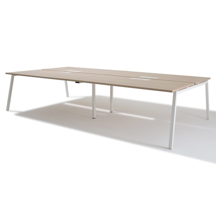 Bureau Open space - Pôle de 4 bureaux - Actea - Gosto