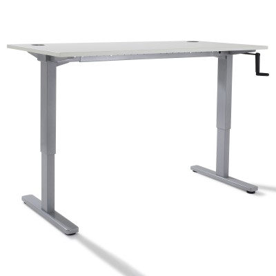 Bureau Réglable Hauteur INFINITY