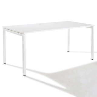 Bureau réglable hauteur ergonomique Assis debout Sierra-Gosto