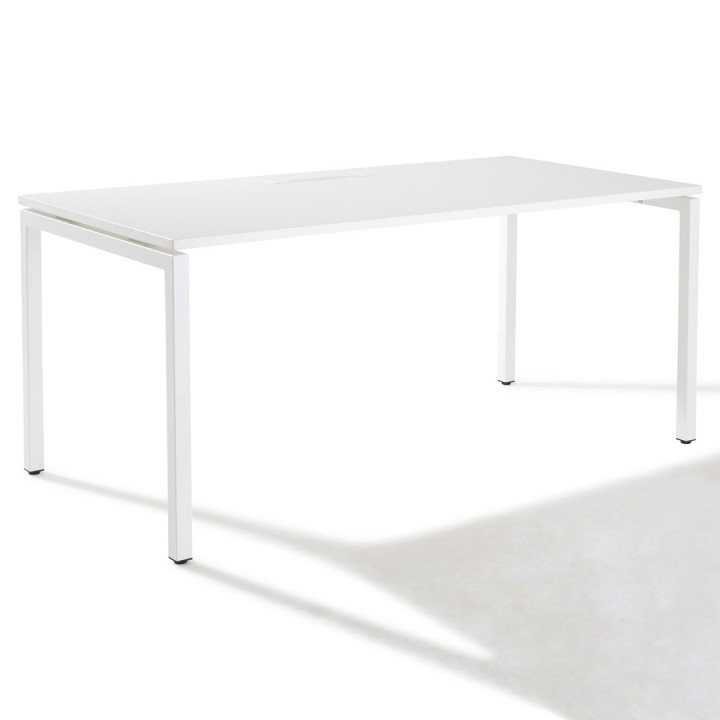 Bureau réglable hauteur ergonomique Assis debout Sierra-Gosto