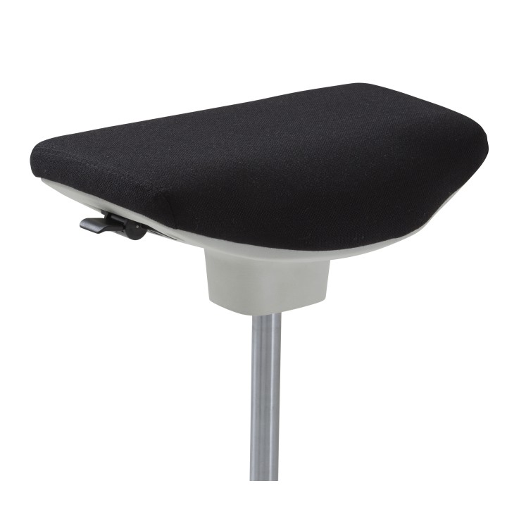 Tabouret assis debout Tam tam Tabouret ergonomique - Gosto