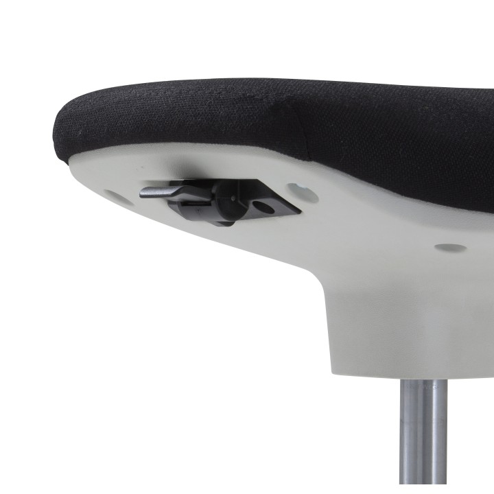 Tabouret assis debout Tam tam Tabouret ergonomique - Gosto