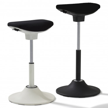 Tabouret assis debout Tam Tam