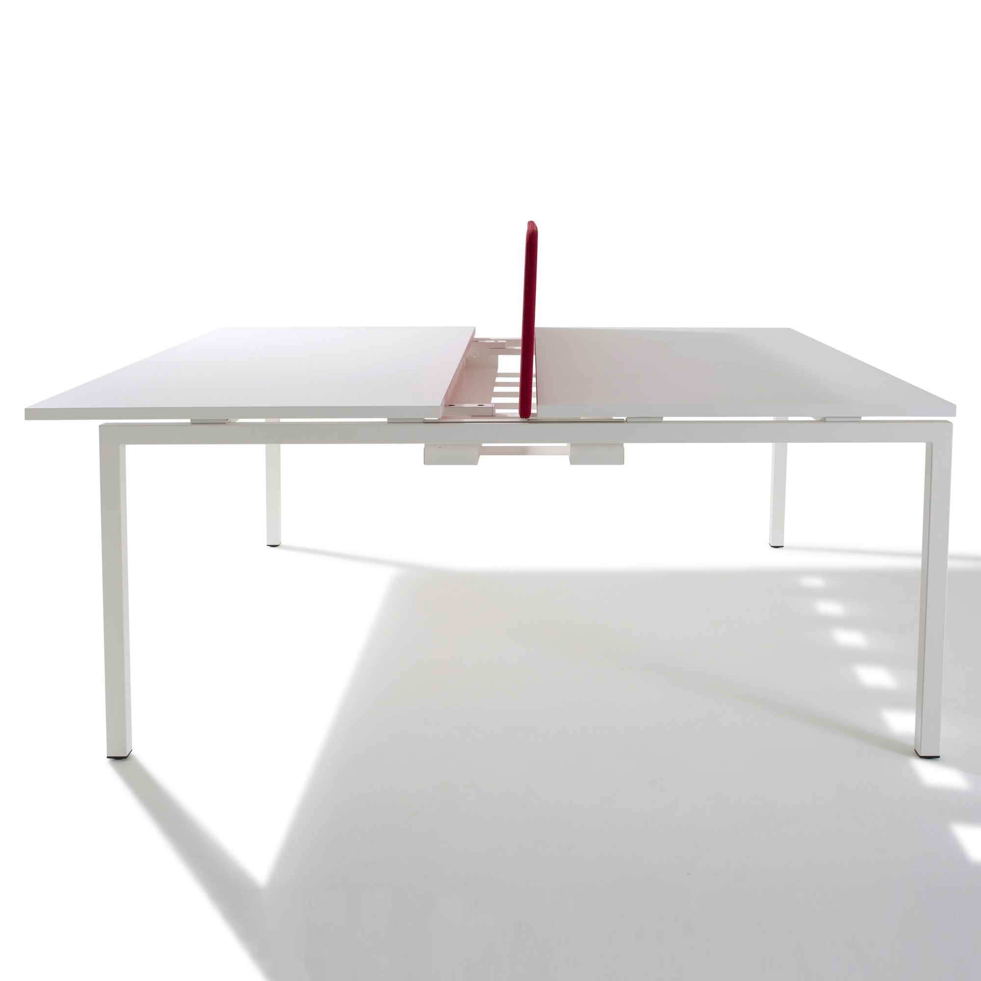 Bureau bench 2 personnes Ghoja