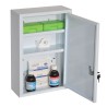 Armoire à pharmacie