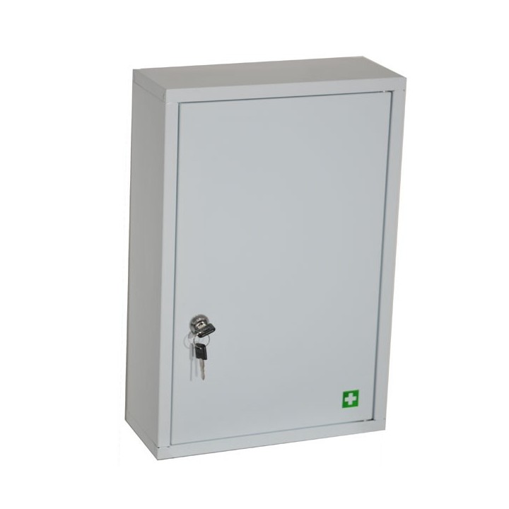Armoire à Pharmacie - Accessoires Bureau et Entrepôt.