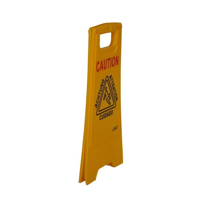 Panneaux de signalisation sols humides - Gosto.