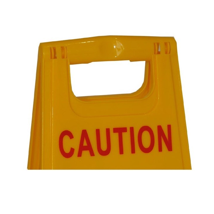 Panneaux de signalisation sols humides - Gosto.