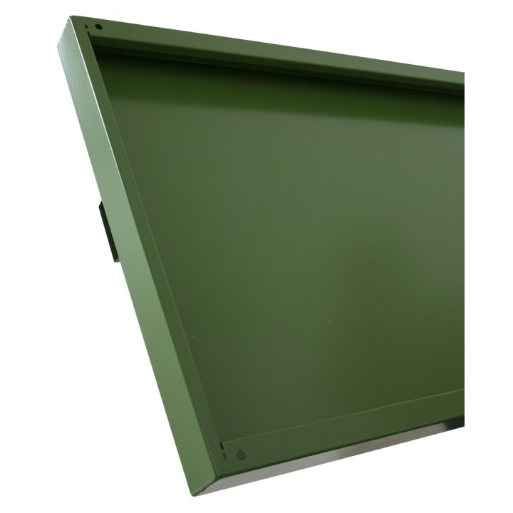 Armoire phytosanitaire porte battante L.50 cm | Gosto