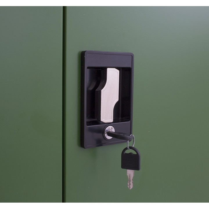Armoire phytosanitaire porte battante L.50 cm | Gosto