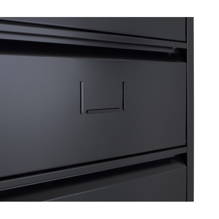 Meuble à clapet 10 cases - Mobilier de rangement - Gosto