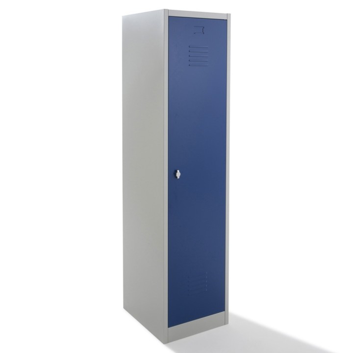 Vestiairie industrie salissante 1 case monobloc | Gosto
