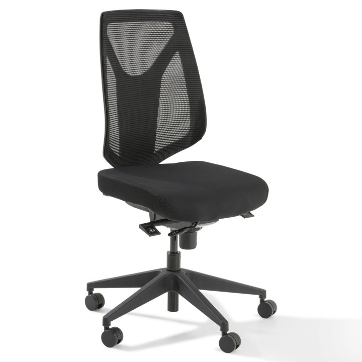 Fauteuil  de bureau ergonomique Oxxy Junior-Gosto