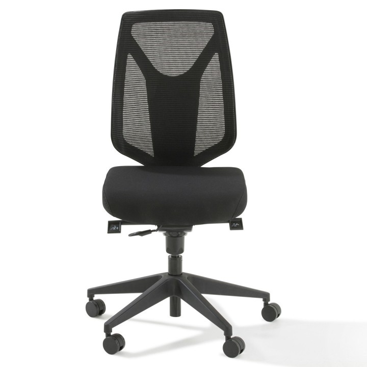 Fauteuil  de bureau ergonomique Oxxy Junior-Gosto