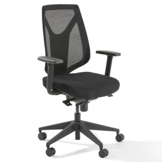 Fauteuil  de bureau ergonomique Oxxy Junior-Gosto