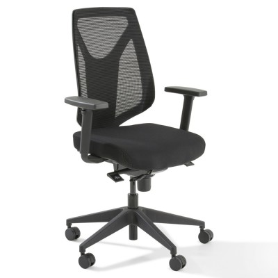 Fauteuil de Bureau Oxxy Junior avec ou sans accoudoir