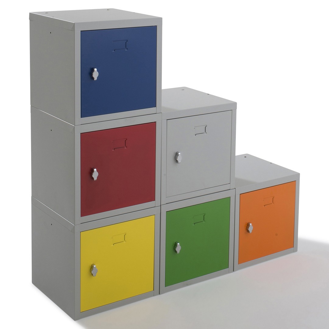 Vestiaire 1 casier multibox