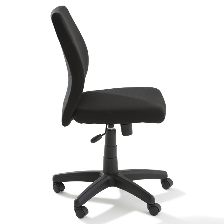 Fauteuil de bureau Enzo à roulettes - Gosto.