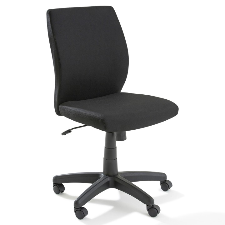 Fauteuil de bureau Enzo à roulettes - Gosto.