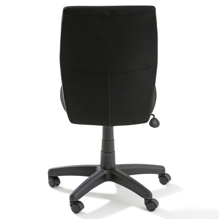 Fauteuil de bureau Enzo à roulettes - Gosto.