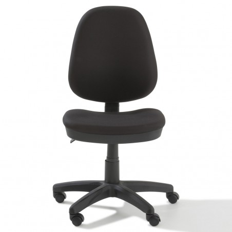 Fauteuil de bureau CITY avec ou sans accoudoir