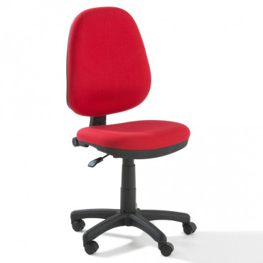 Fauteuil de bureau AXO synchrone avec ou sans accoudoir