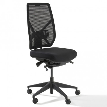 Fauteuil de bureau Ergonomique Eureka