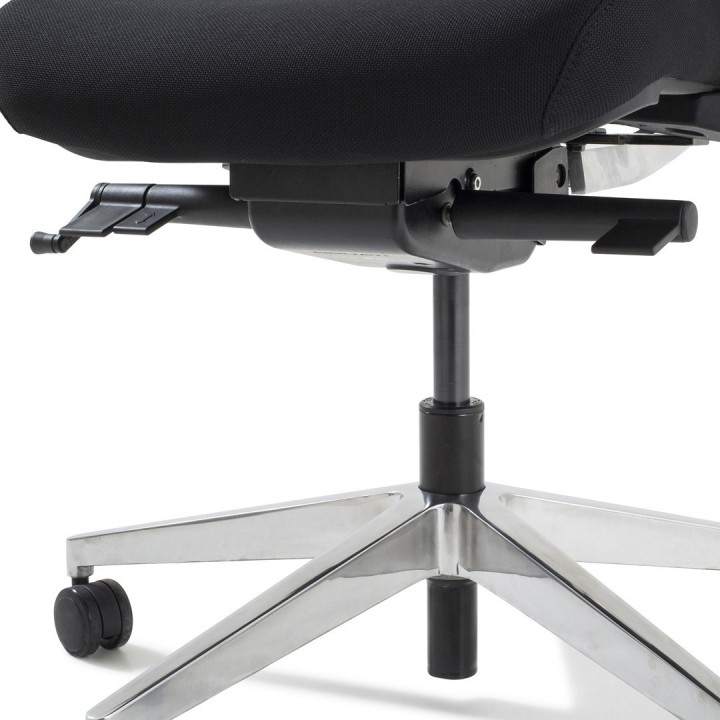 Fauteuil de bureau ergonomique et confortable Léon| GOSTO