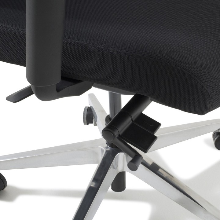 Fauteuil de bureau ergonomique et confortable Léon| GOSTO