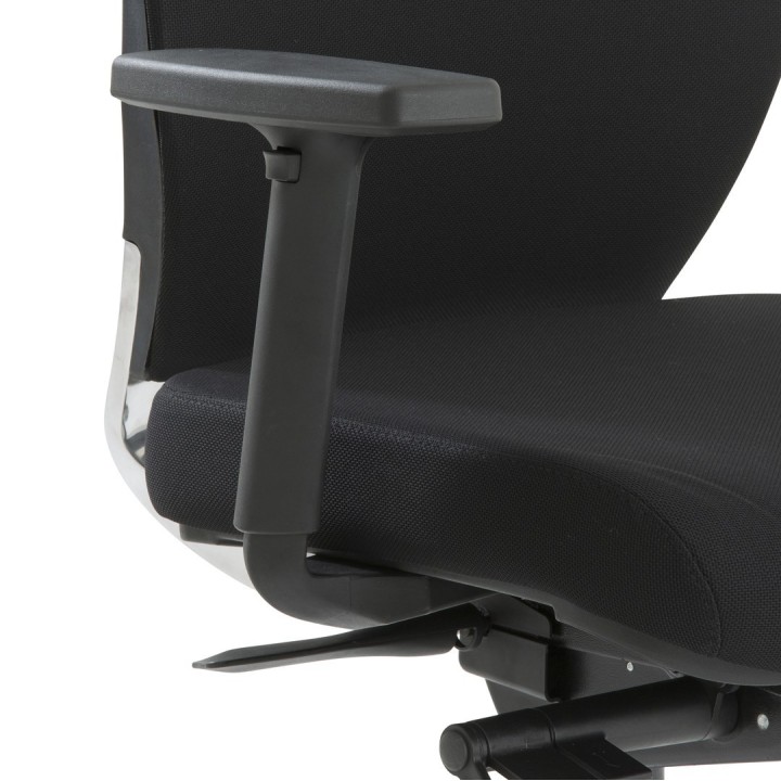 Fauteuil de bureau ergonomique et confortable Léon| GOSTO