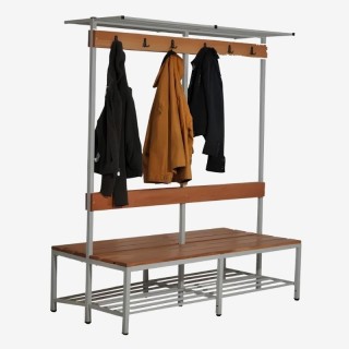 Accessoires vestiaires