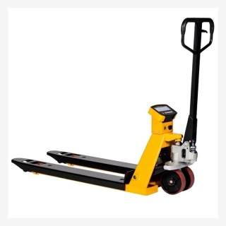 Transpalettes manuels - tire palettes manuels