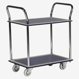 Chariot de manutention