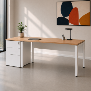Bureaux d'entreprise